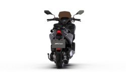 MORBIDELLI SC125 Ε5+